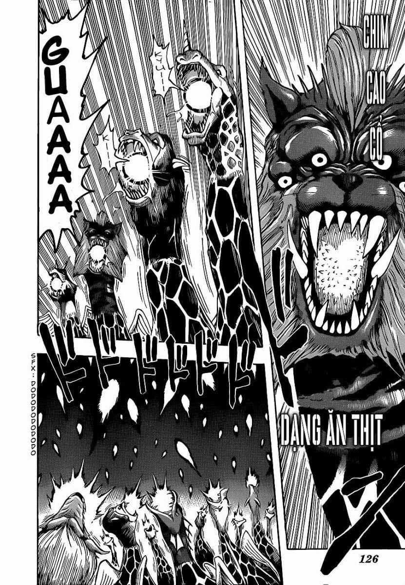 Thợ Săn Ẩm Thực 218 trang 3