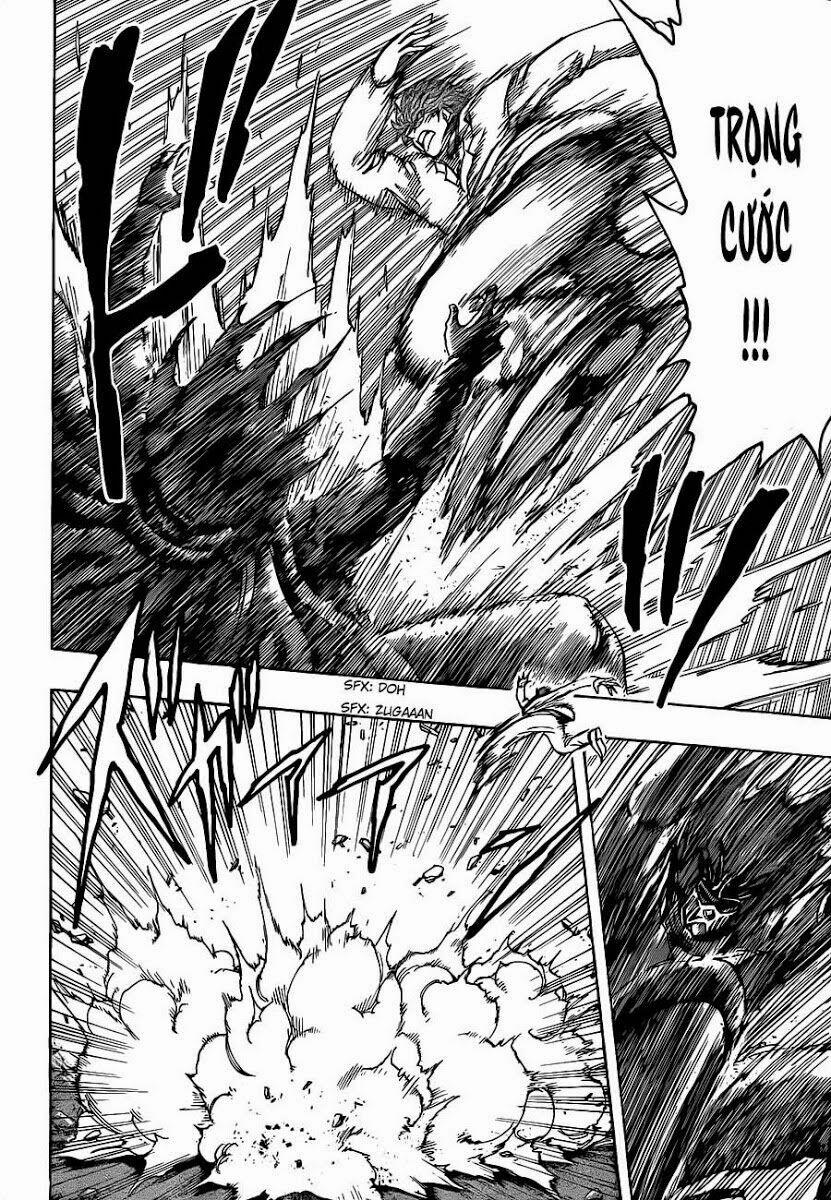 Thợ Săn Ẩm Thực 219 trang 7