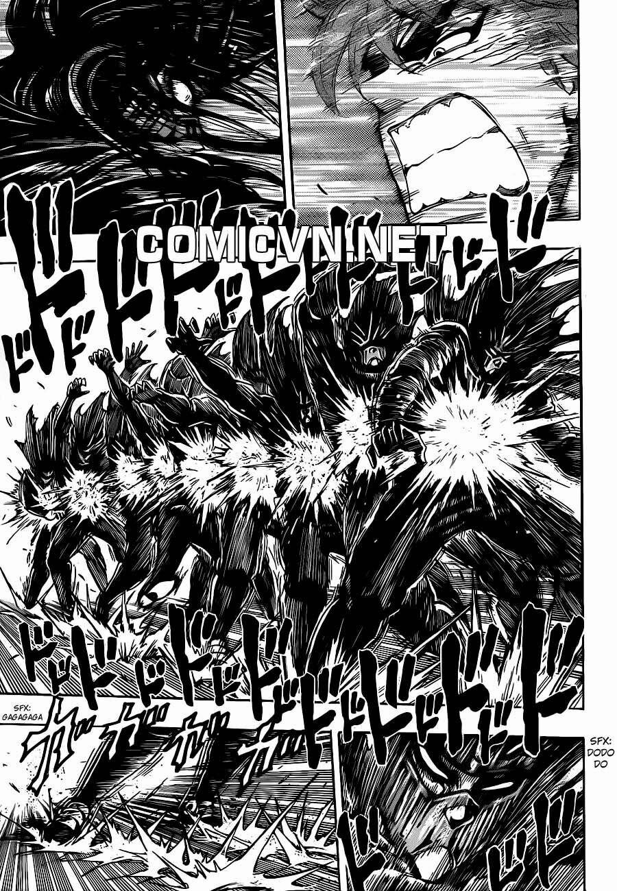 Thợ Săn Ẩm Thực 220 trang 6