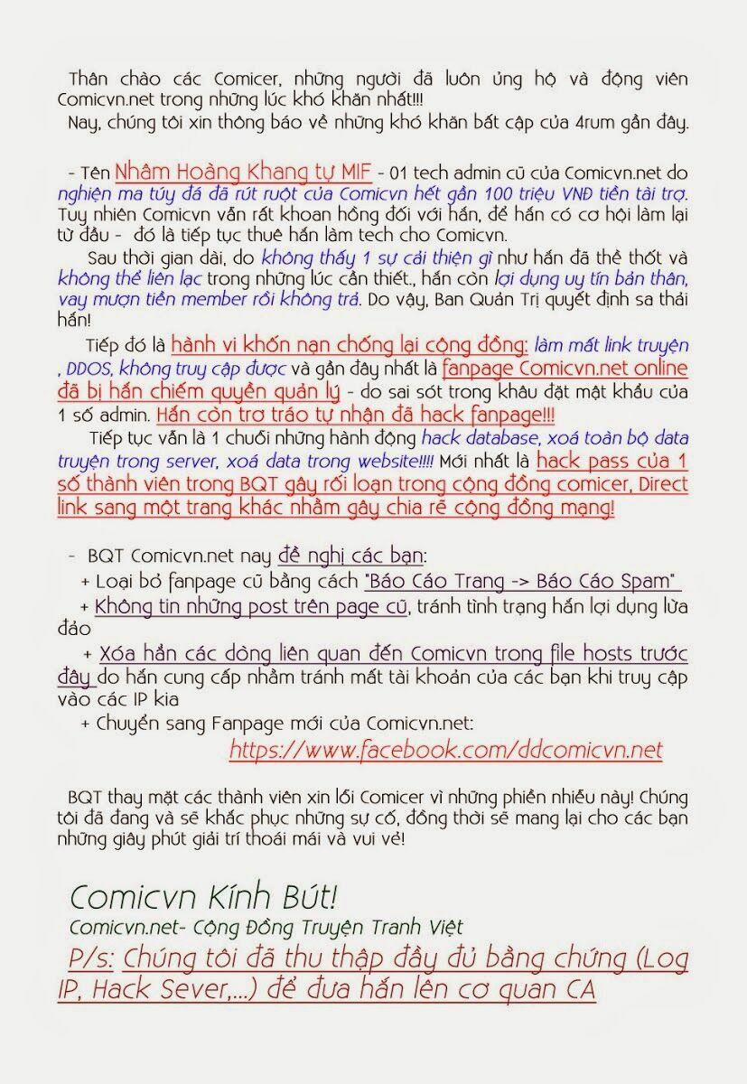 Thợ Săn Ẩm Thực 221 trang 19