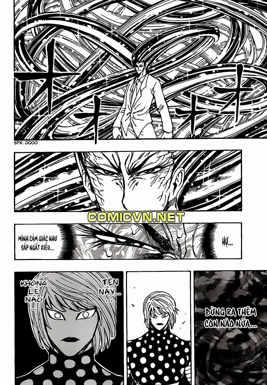 Thợ Săn Ẩm Thực 225 trang 17