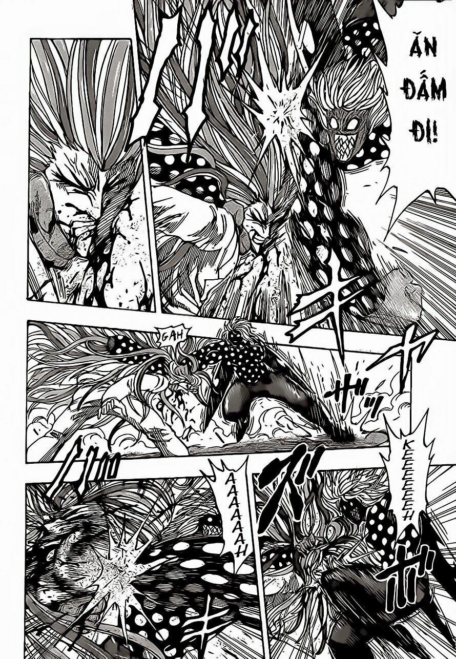 Thợ Săn Ẩm Thực 226 trang 11