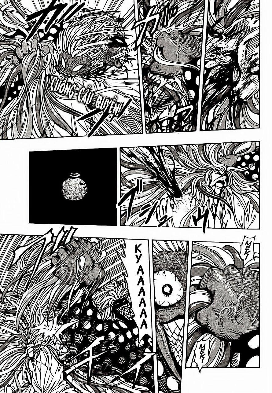 Thợ Săn Ẩm Thực 226 trang 12