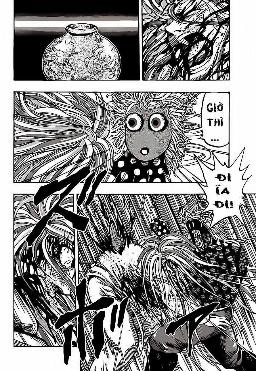 Thợ Săn Ẩm Thực 226 trang 13