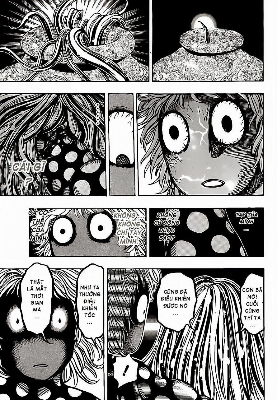 Thợ Săn Ẩm Thực 226 trang 14