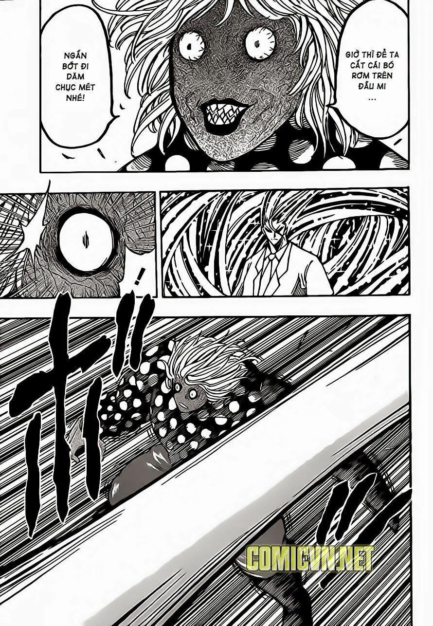 Thợ Săn Ẩm Thực 226 trang 2