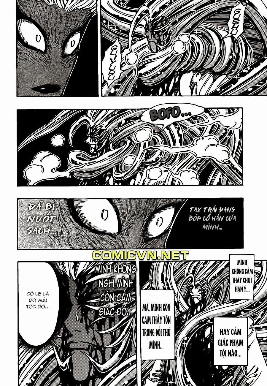 Thợ Săn Ẩm Thực 227 trang 2