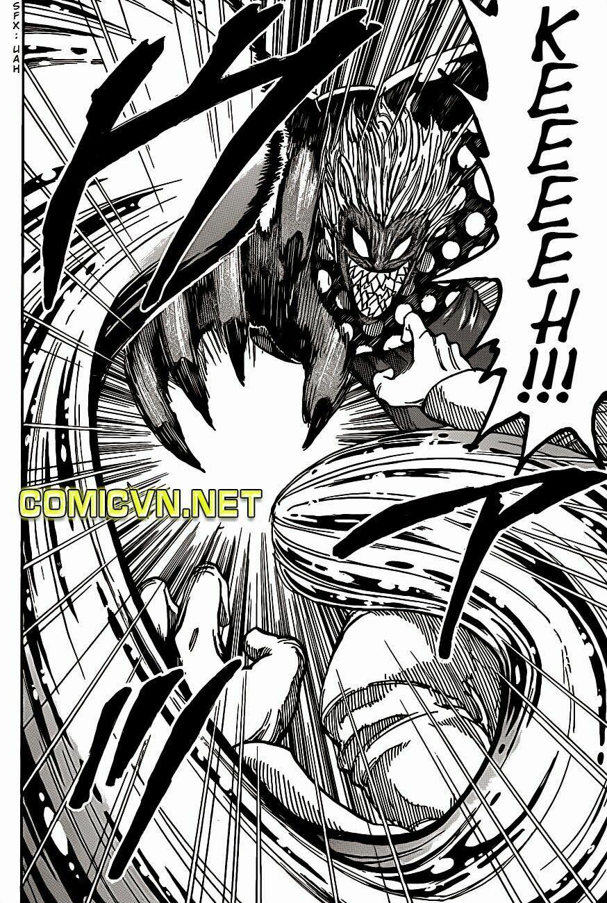 Thợ Săn Ẩm Thực 227 trang 4