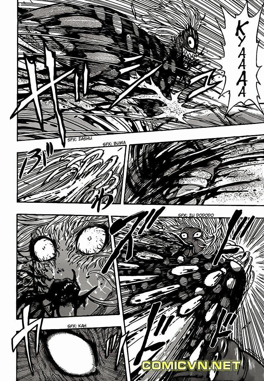 Thợ Săn Ẩm Thực 227 trang 6