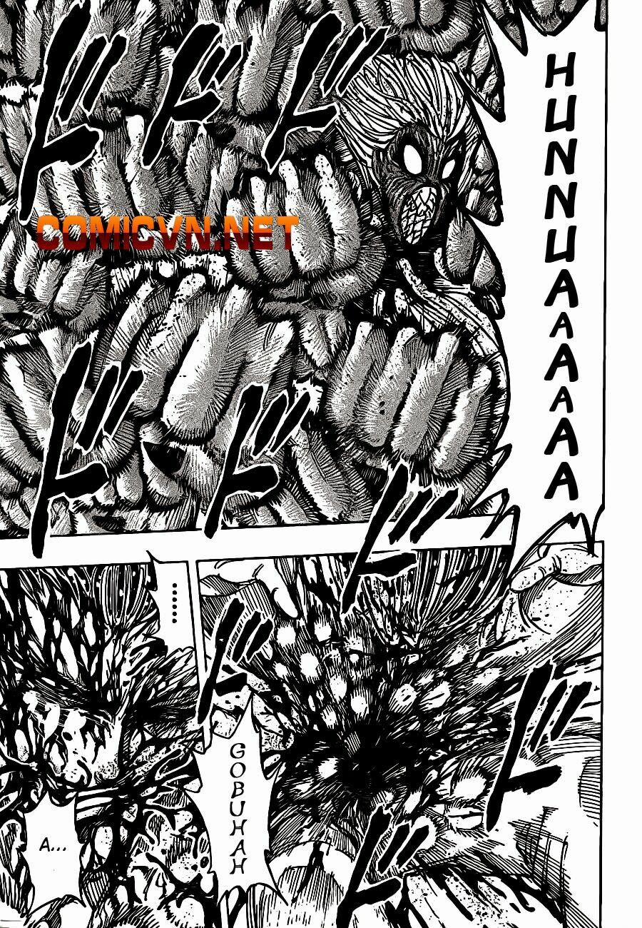 Thợ Săn Ẩm Thực 227 trang 7