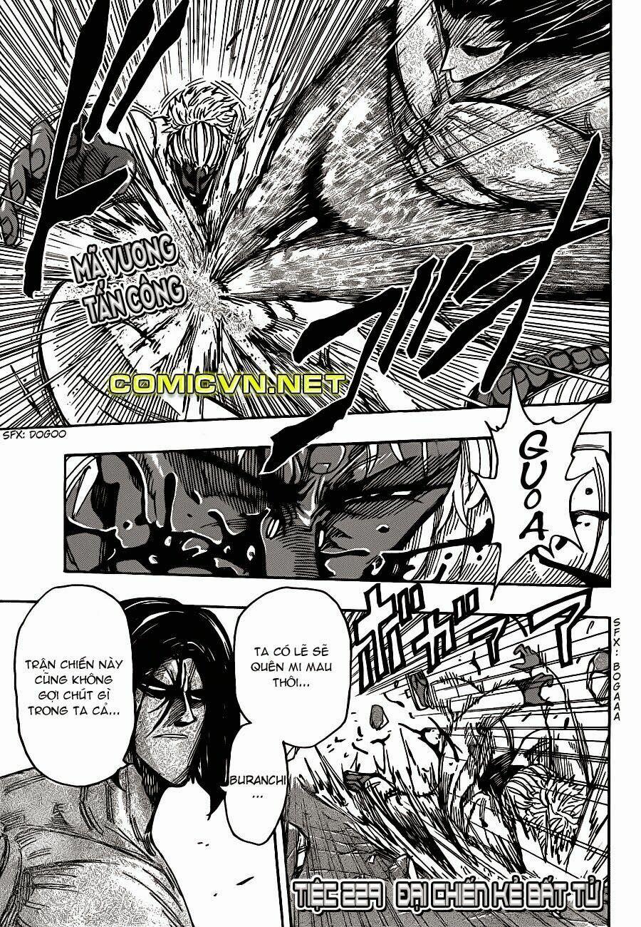 Thợ Săn Ẩm Thực 229 trang 2