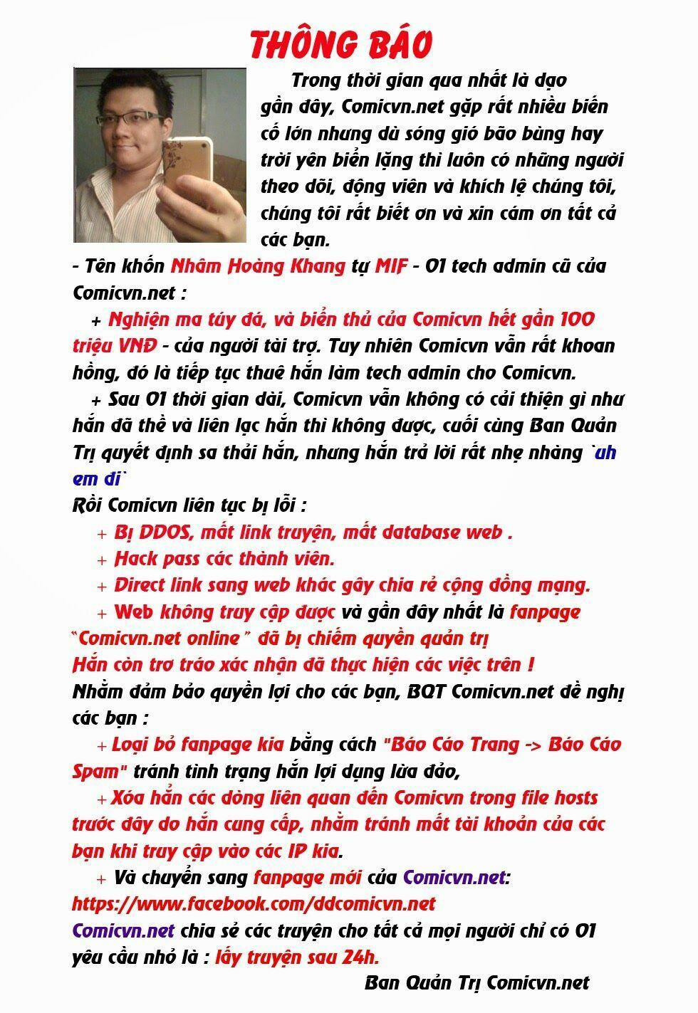 Thợ Săn Ẩm Thực 232 trang 18