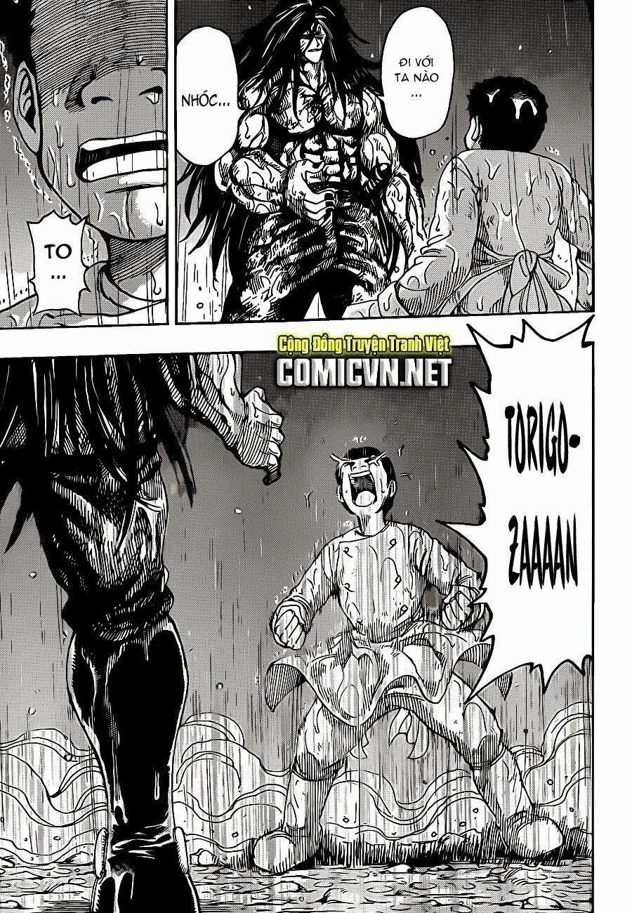 Thợ Săn Ẩm Thực 233 trang 14
