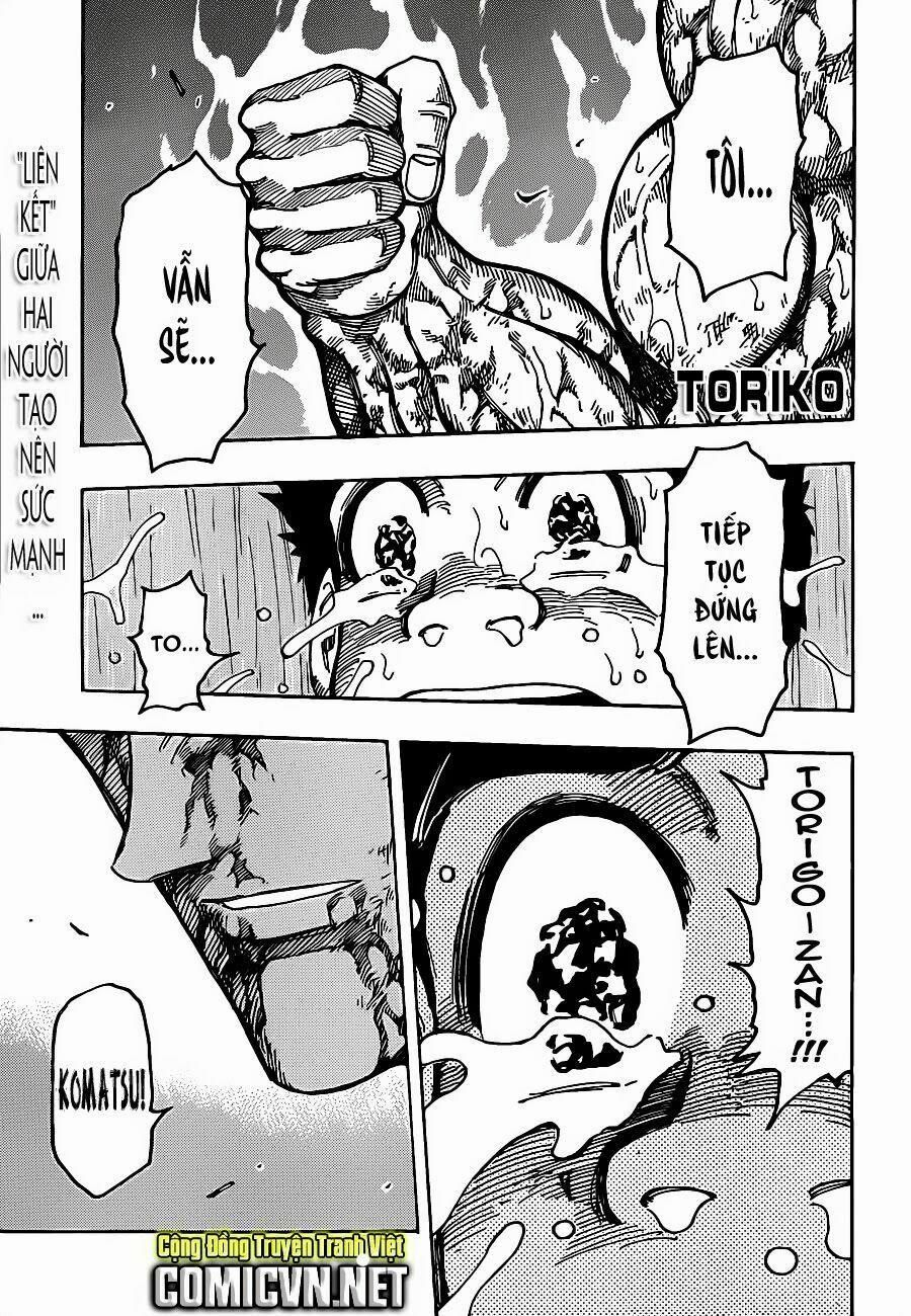 Thợ Săn Ẩm Thực 234 trang 0