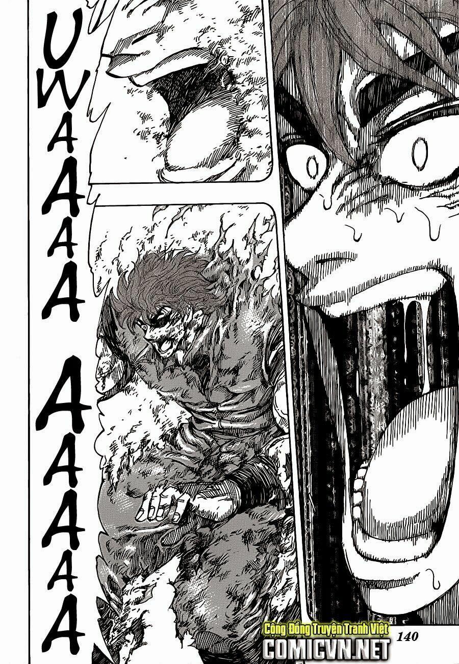 Thợ Săn Ẩm Thực 235 trang 2