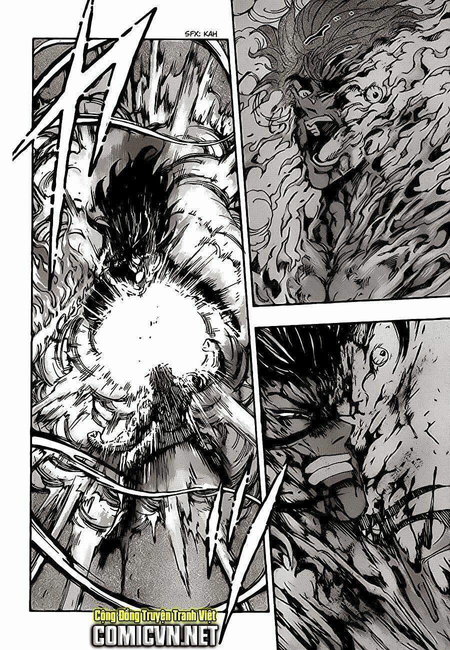 Thợ Săn Ẩm Thực 238 trang 1
