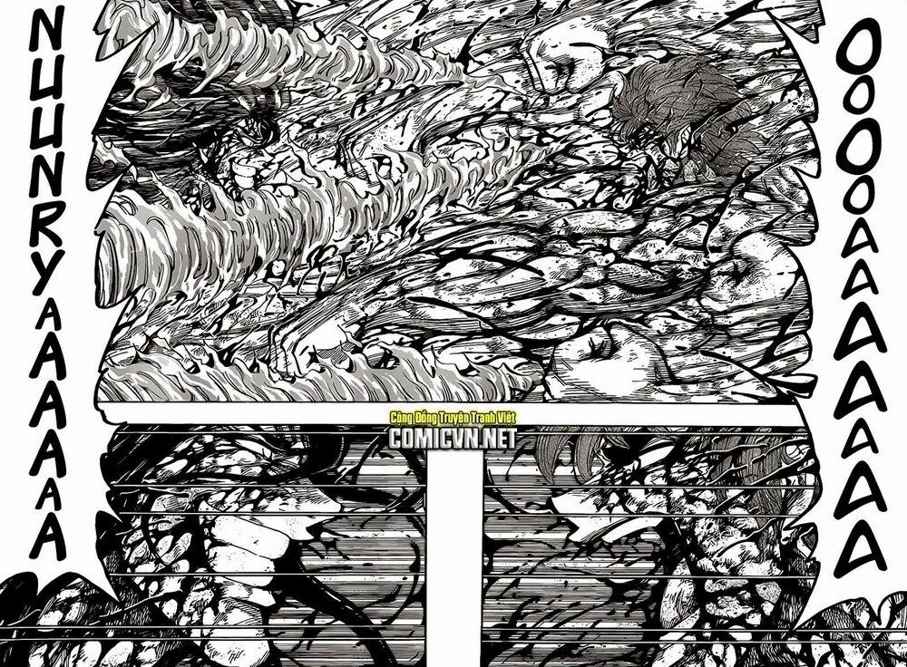 Thợ Săn Ẩm Thực 238 trang 11