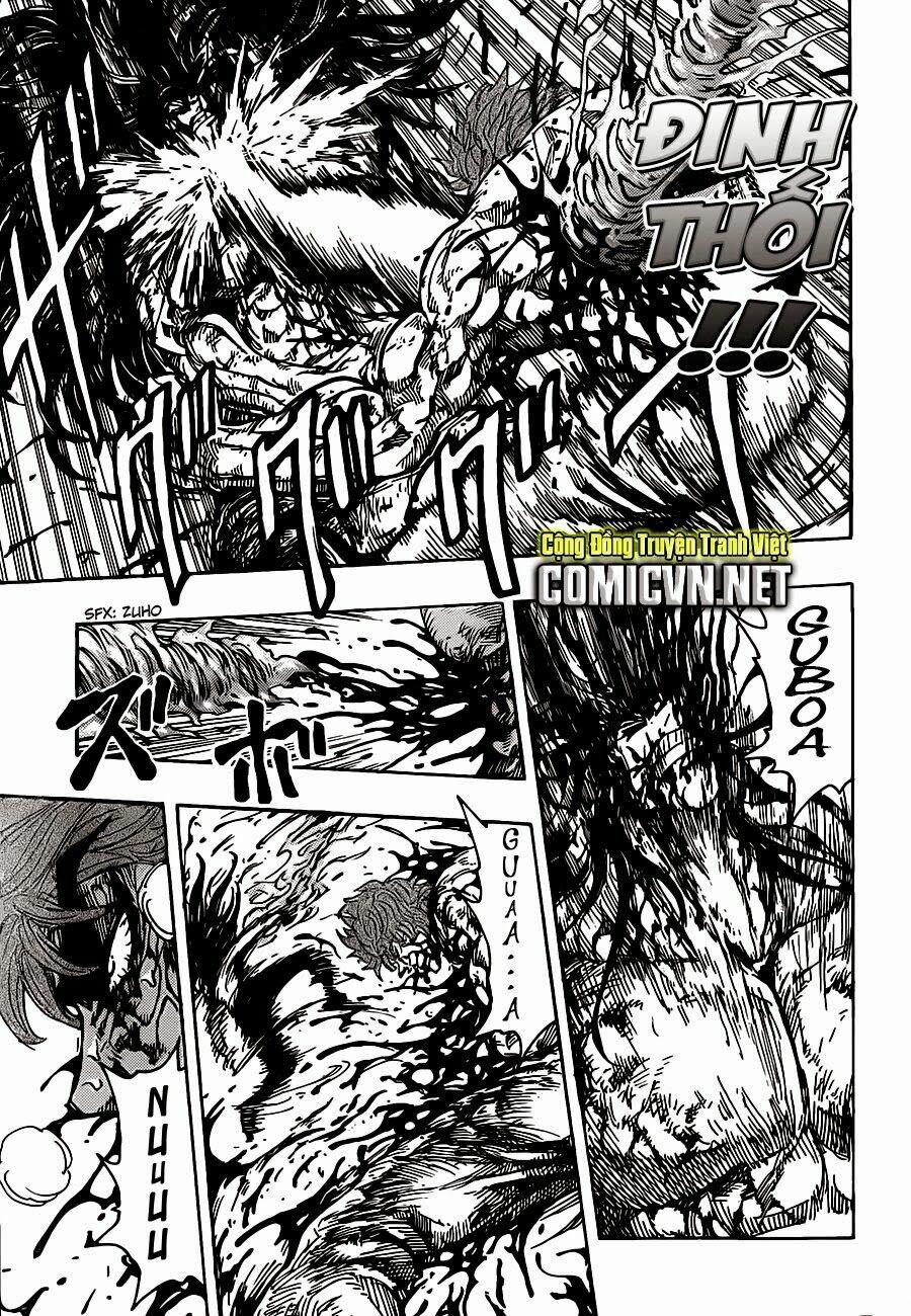 Thợ Săn Ẩm Thực 238 trang 6