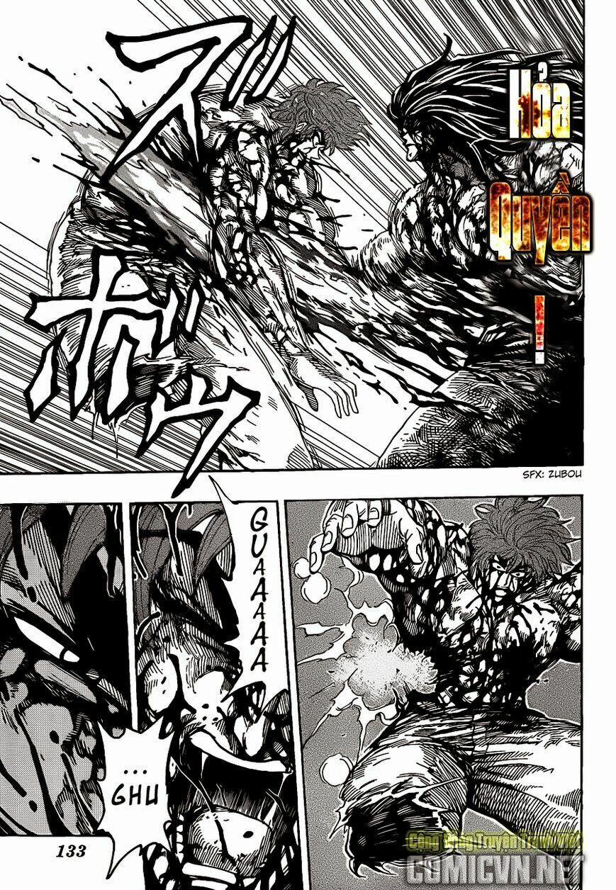 Thợ Săn Ẩm Thực 239 trang 6