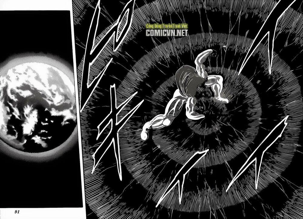 Thợ Săn Ẩm Thực 243 trang 12
