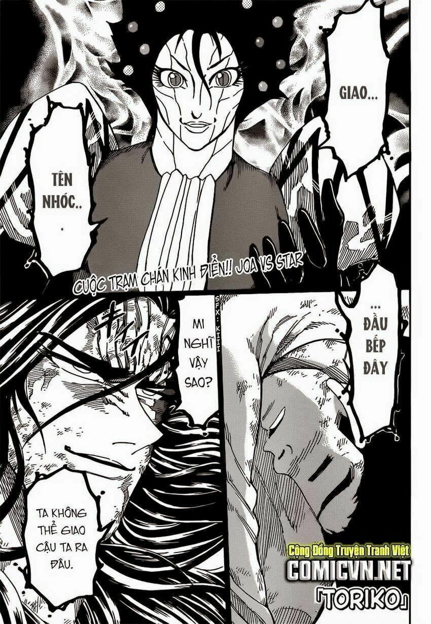 Thợ Săn Ẩm Thực 245 trang 0