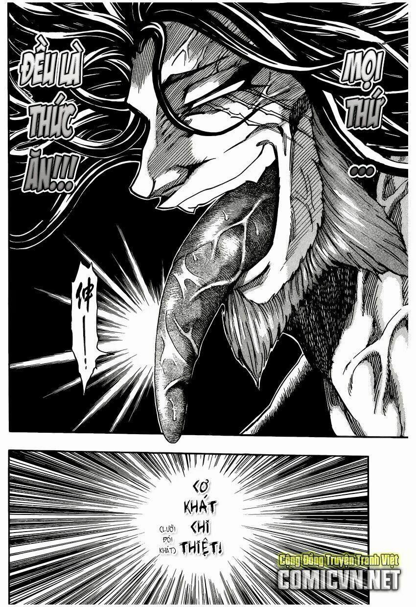 Thợ Săn Ẩm Thực 248 trang 1