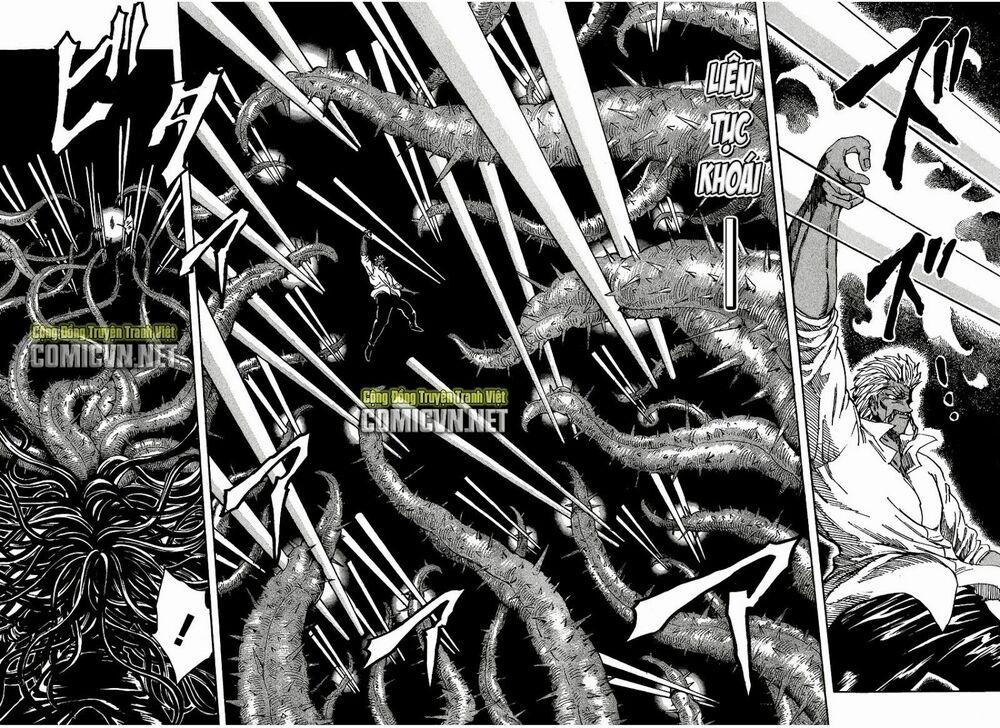 Thợ Săn Ẩm Thực 248 trang 10