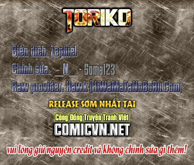 Thợ Săn Ẩm Thực 251 trang 0