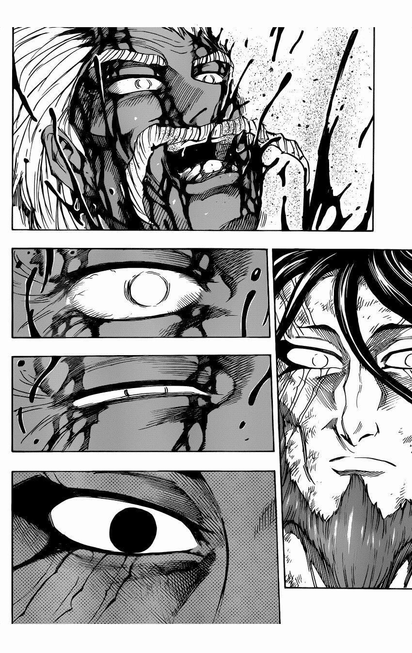 Thợ Săn Ẩm Thực 256 trang 17