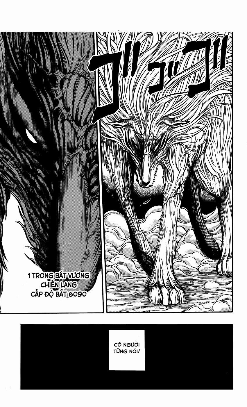 Thợ Săn Ẩm Thực 263 trang 23