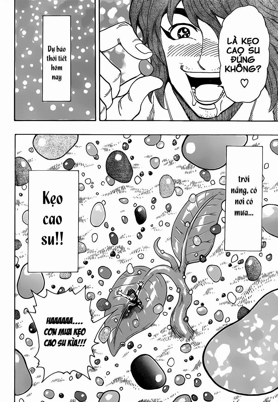 Thợ Săn Ẩm Thực 264 trang 6