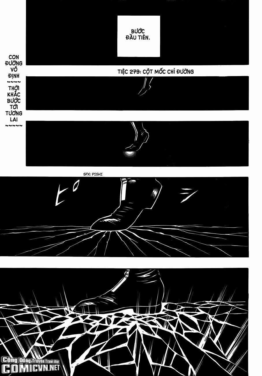 Thợ Săn Ẩm Thực 279 trang 2