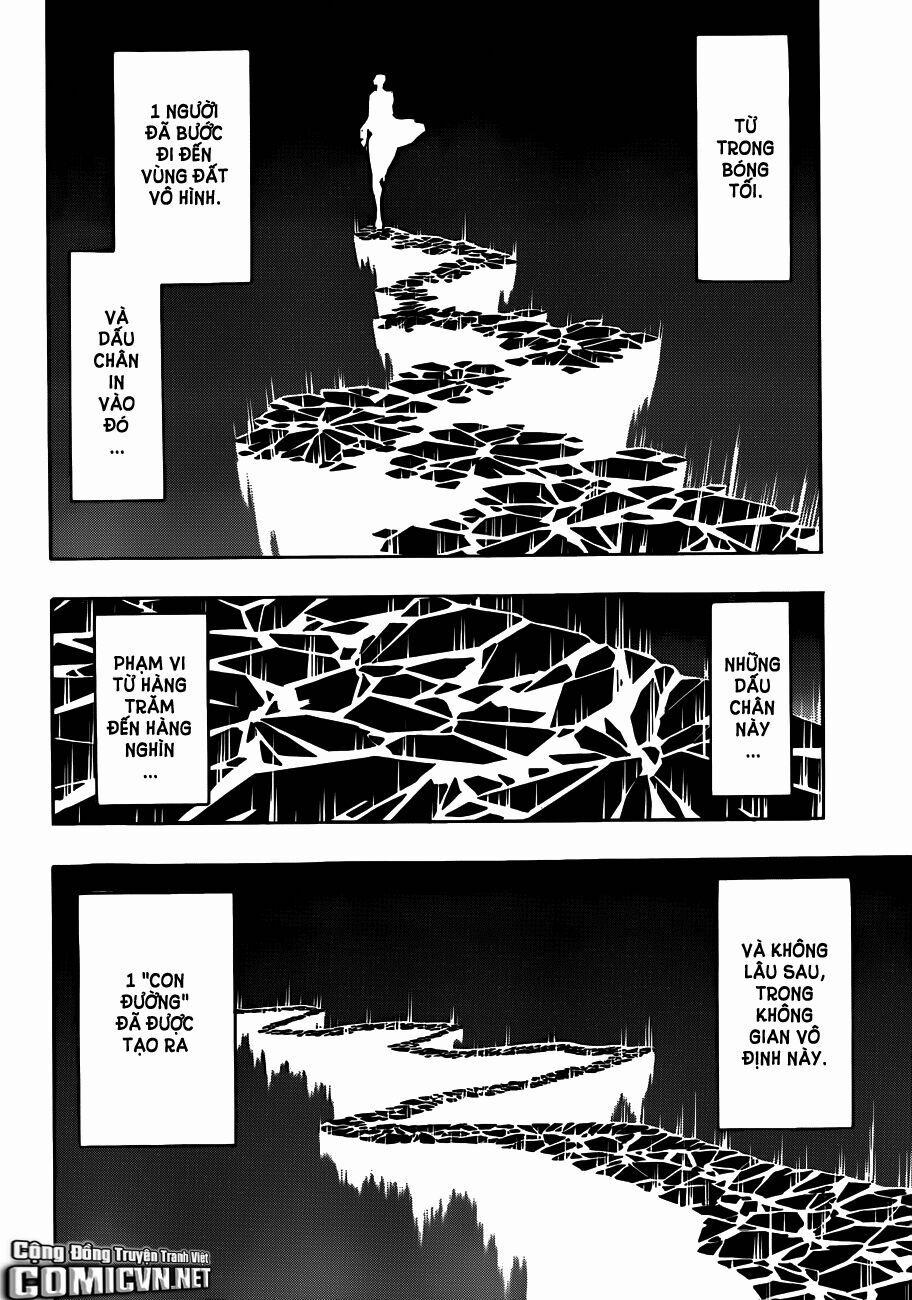 Thợ Săn Ẩm Thực 279 trang 3