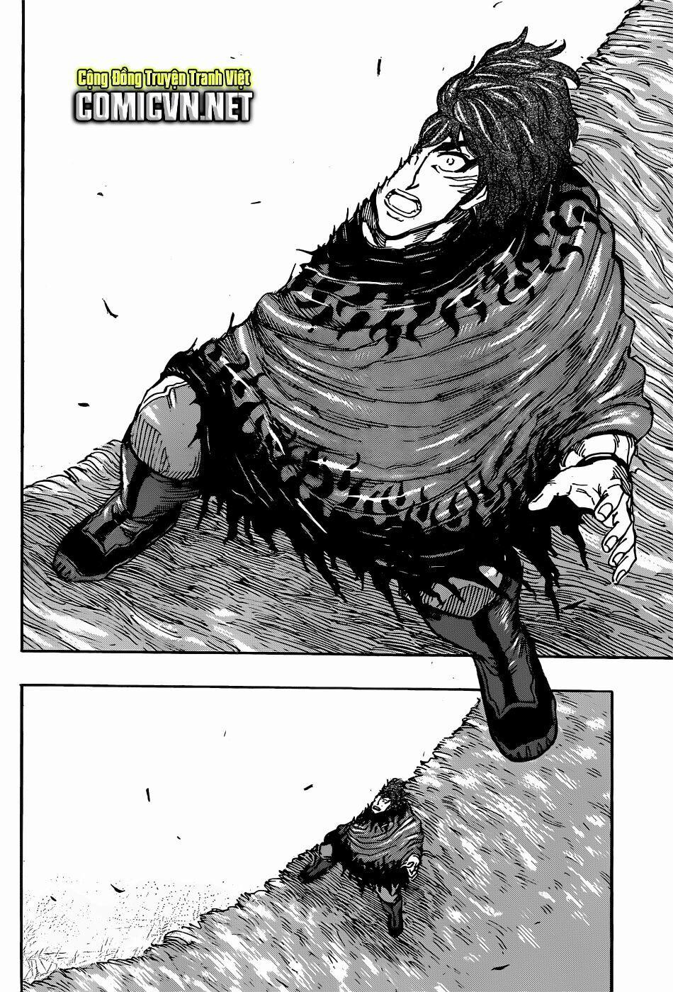 Thợ Săn Ẩm Thực 285 trang 16