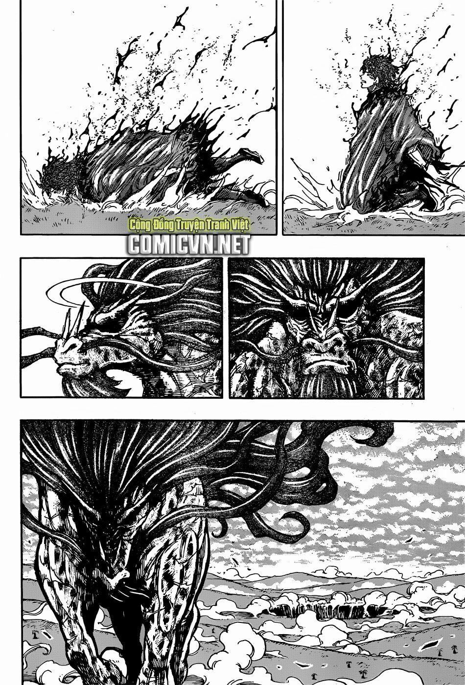 Thợ Săn Ẩm Thực 285 trang 18