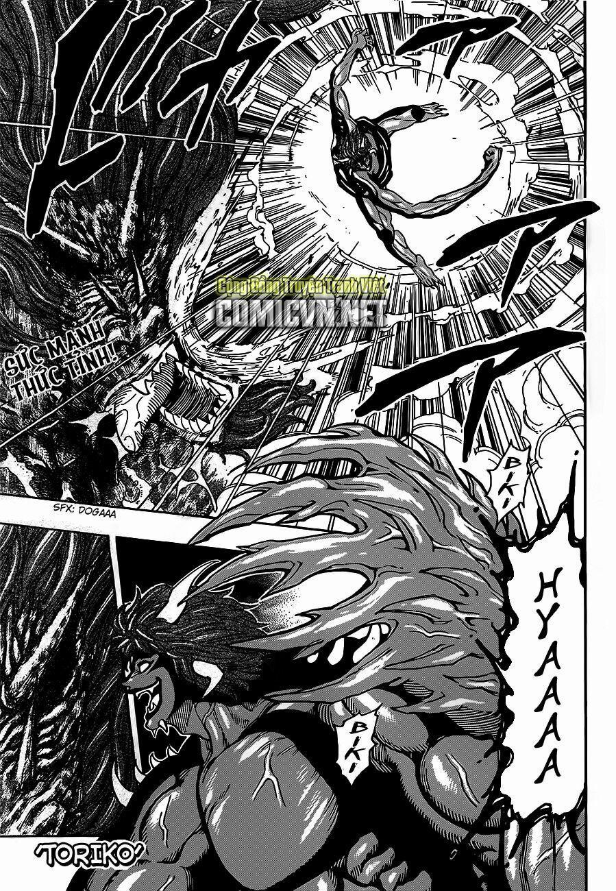 Thợ Săn Ẩm Thực 287 trang 1