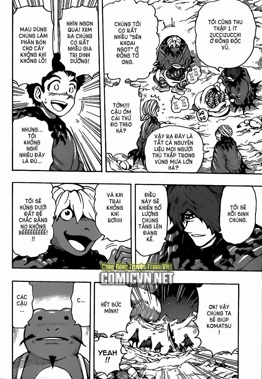Thợ Săn Ẩm Thực 288 trang 13
