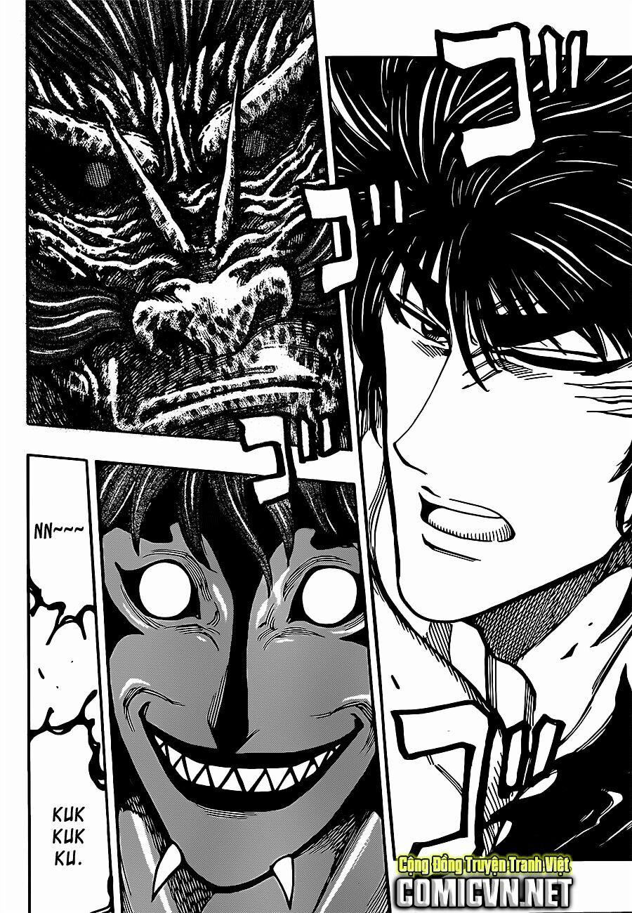 Thợ Săn Ẩm Thực 288 trang 15