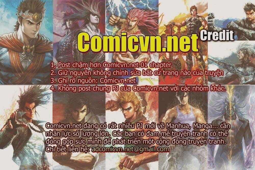 Thợ Săn Ẩm Thực 292 trang 19