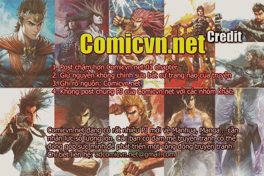 Thợ Săn Ẩm Thực 293 trang 0