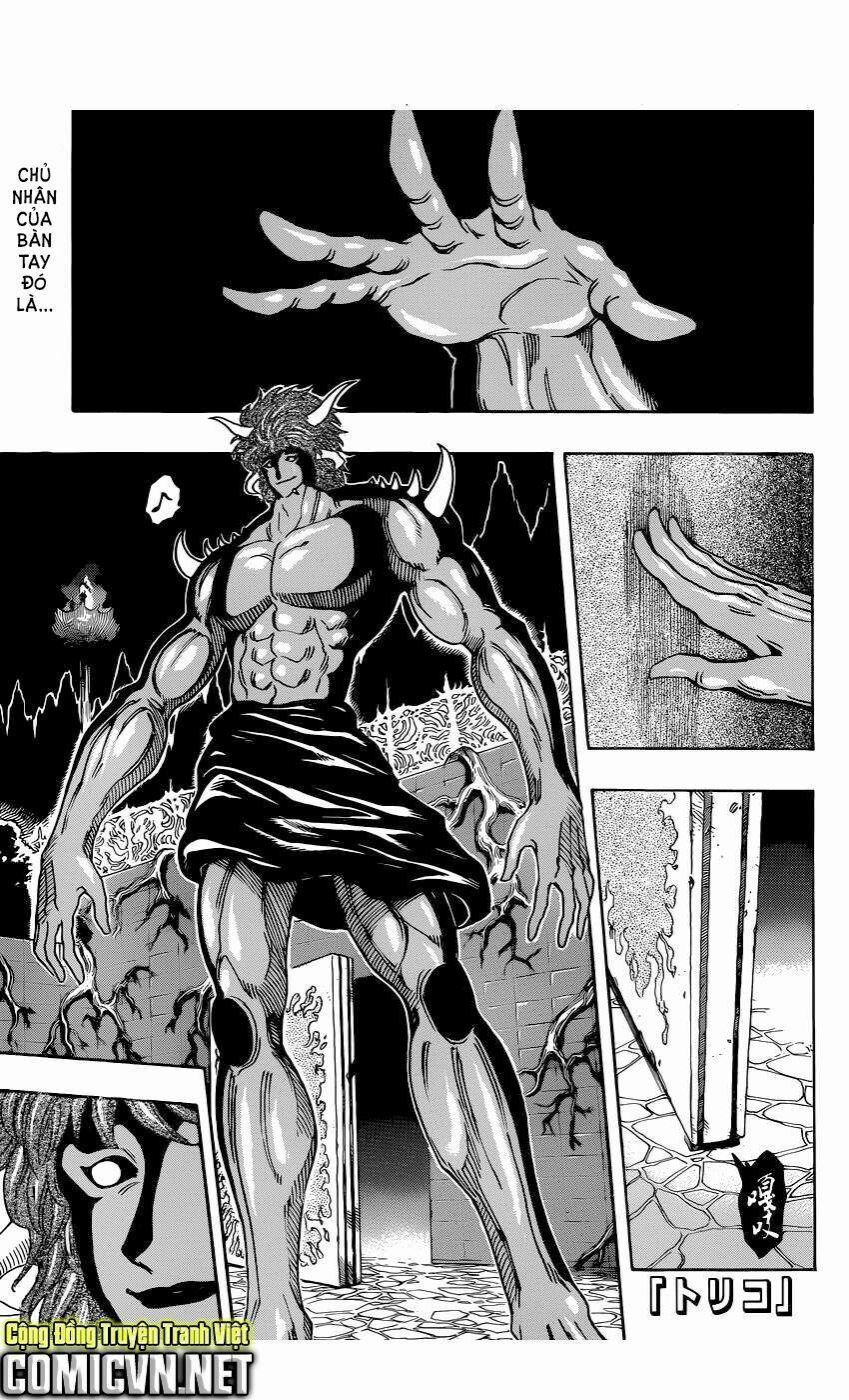 Thợ Săn Ẩm Thực 293 trang 1