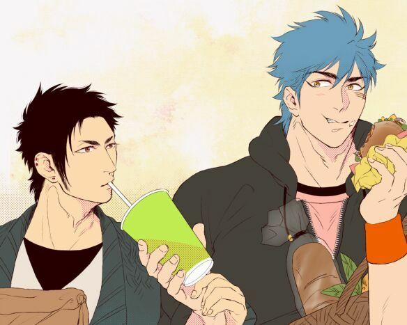 Thợ Săn Ẩm Thực 298 trang 0