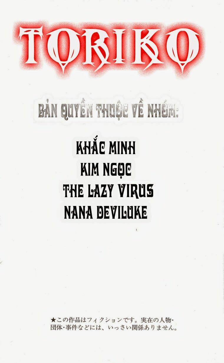 Thợ Săn Ẩm Thực 75 trang 0