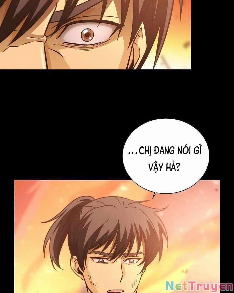 Thợ Săn Ăn Thịt Người 1 trang 10