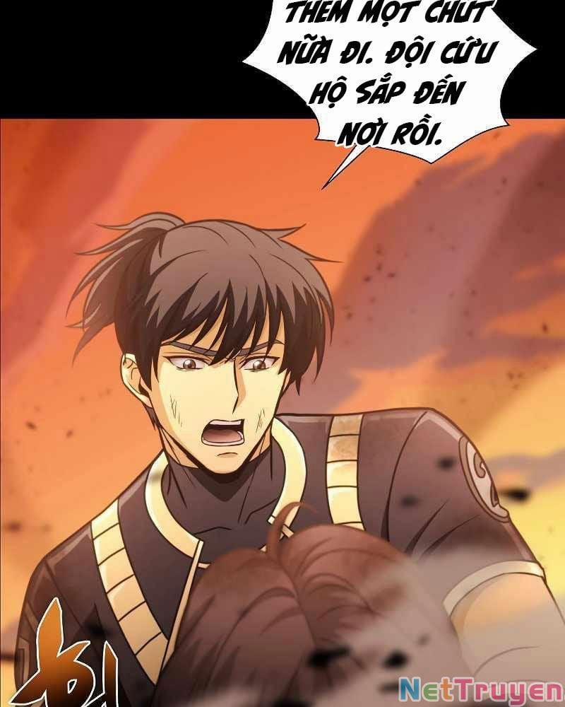Thợ Săn Ăn Thịt Người 1 trang 7