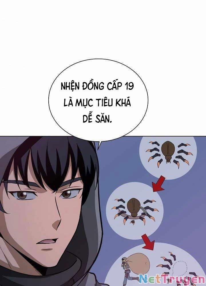 Thợ Săn Ăn Thịt Người 2 trang 10