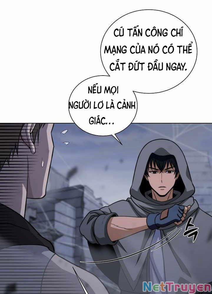 Thợ Săn Ăn Thịt Người 2 trang 14