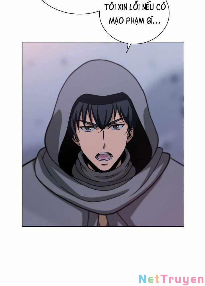 Thợ Săn Ăn Thịt Người 2 trang 16