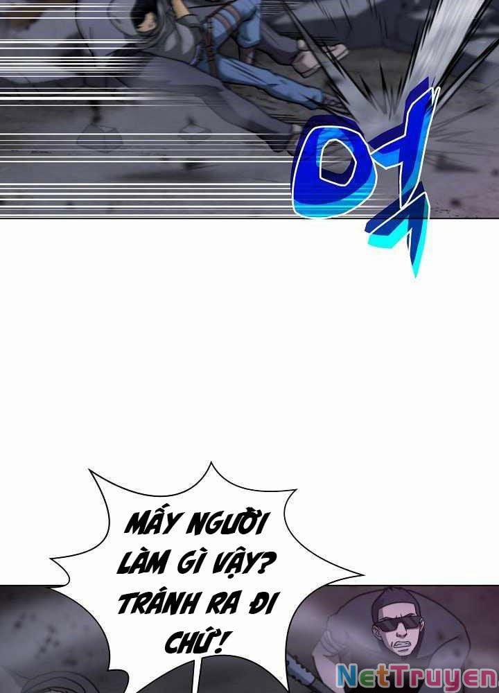 Thợ Săn Ăn Thịt Người 2 trang 22