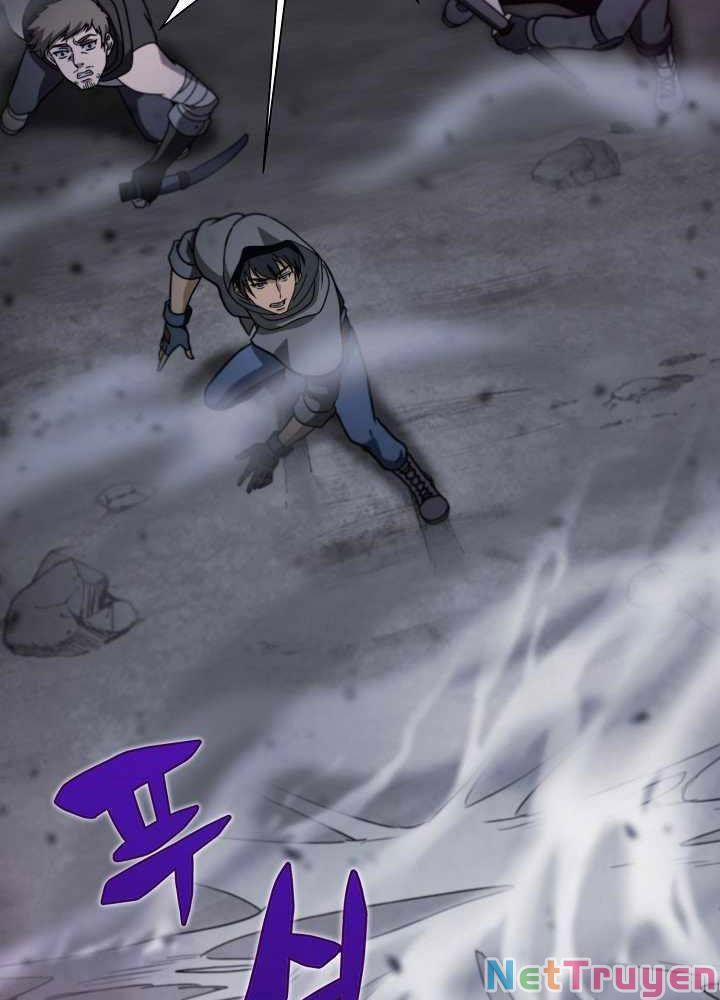 Thợ Săn Ăn Thịt Người 2 trang 23